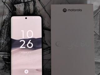 Motorola EDGE 60