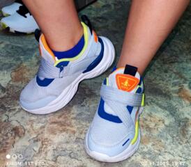 Продам кросовки