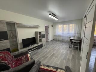 Сдается 2-х комнатная квартира