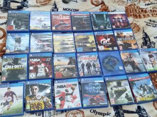 Продажа или обмен игры на ps4 и Xbox one!