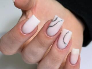 Маникюр Педикюр Наращивание ногтей