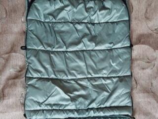 Конверт в коляску