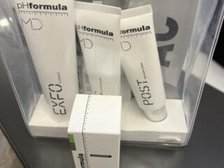 Cosmetolog cu studii medicale