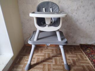 Стульчик трансформер