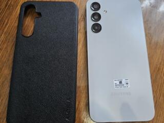 Samsung A16 5g, 128gb и 256gb