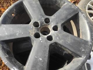 Продаются диски Audi A8D3