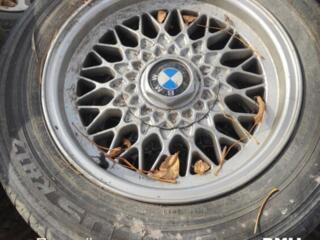 Продаются диски BMW