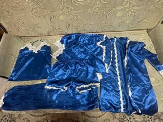 Пижама из 5 предметов