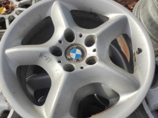 Продаются диски BMW