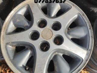 Продаются диски Chrysler Voyager