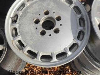 Продаются диски Mercedes