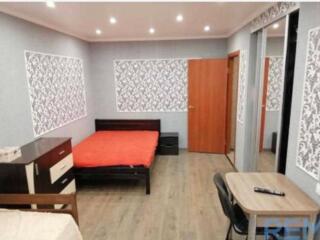 Продам 1 комнатную квартиру на Бреуса