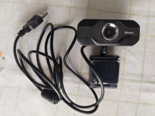 WEB-камера FulHD