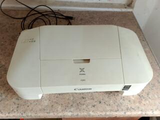 Продам принтер Canon