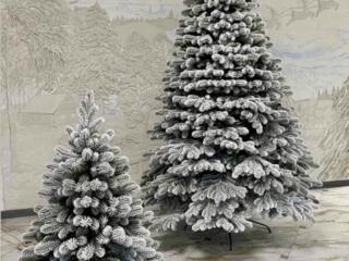 Новогодние Ёлки высокого качества. Отличная цена. Бесплатная доставка