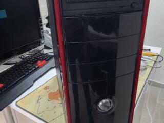 ИГРОВОЙ ПК. i7 4790, gtx1060 6gb, 16gb, 120gb ssd +hdd 500, h81