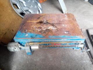 Весы на 150 кг.