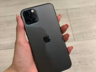 Айфон 11 про 256 Гб.