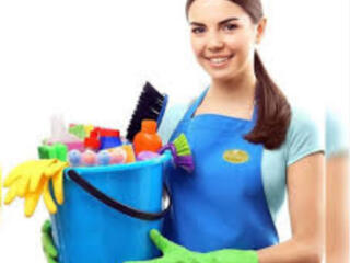 Требуются женщины для уборки туристических объектов в Германии.