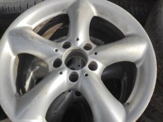 Продаются диски на r 17
