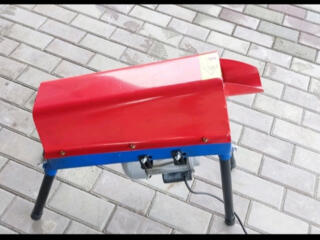 Продам лущилку, буржуйку, бидон, бочки, дымпушку