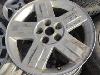 Продаются диски Renault