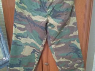 Мужские новые, теплые.