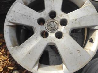 Продаются диски Opel