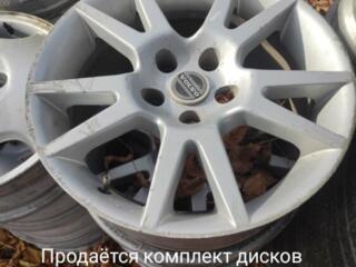 Продаются диски Volvo