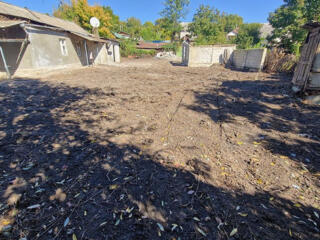 Teren pentru construcții, 7.13 ari. Chișinău