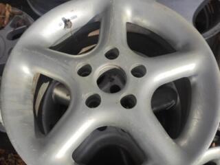Продаются диски VW