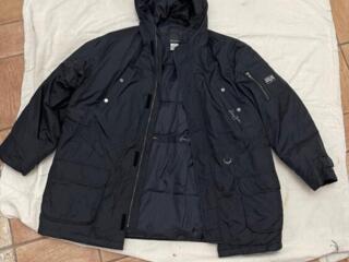 Продам куртку зимнюю