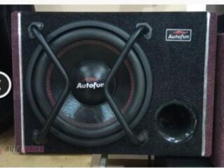 Продам активный сабвуфер в отличном состоянии
