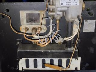 Продаю модернизированный котёл с аппаратурой,, Вакула,,!