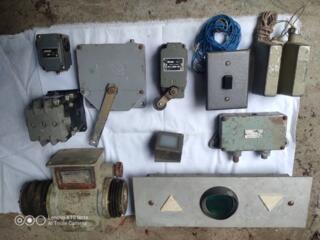 Продам запчасти для лифта. 077729190.