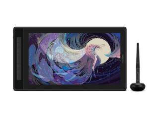 Продам графический планшет Kamvas Pro 16 (2.5K), скидка до 450