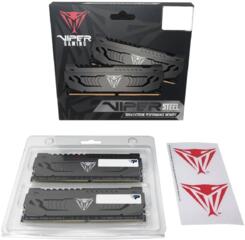 Оперативная память Patriot DDR4 64Gb 2*32Gb