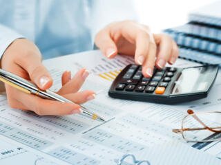 Главный бухгалтер, бухгалтер