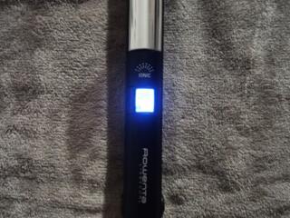 Профессиональный утюжок для волос "Rowenta"