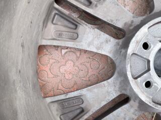 Диски на BMW X5 или Range Rover