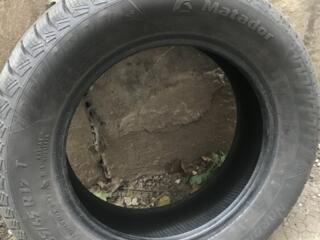 185/65 R15 зимние 4шт