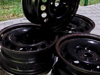 Продам диски R16