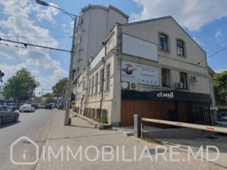 Spațiu comercial, sect. Centru Vă propunem spre chirie spațiu ...