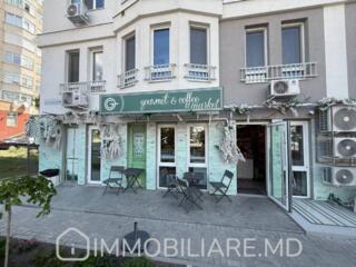 Spațiu comercial, sect. Ciocana Vă propunem spre chirie spațiu ...