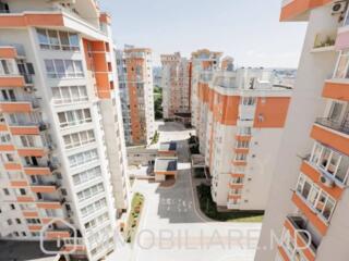 Apartament cu 2 camere, sect. Centru Vă propunem spre vânzare ...