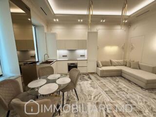 Apartament cu 1 cameră, sect. Centru Vă propunem spre chirie ...