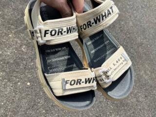 Босоножки Lilin shoes