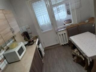 Сдаётся 3-комнатная квартира