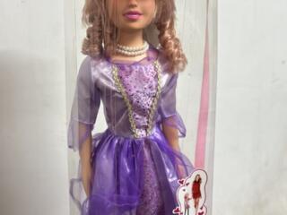 Продам высокую куклу DEFA