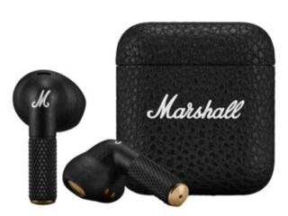 Продаю Marshall Minor IV Black